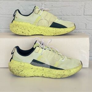 Nike Crater Impact Shoes Men's 8